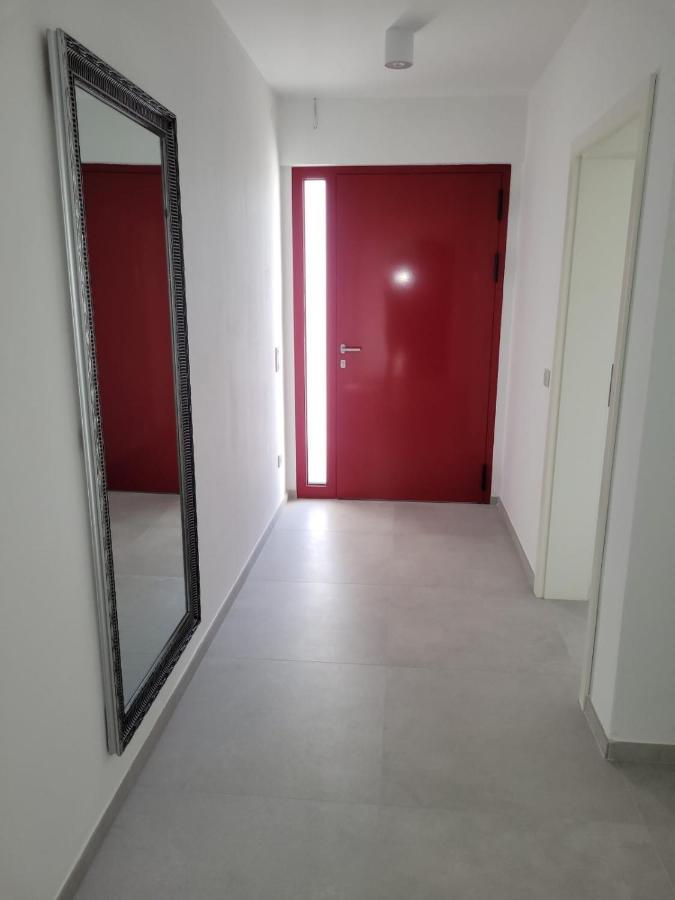Apartmán Haus Dalmatia With Heated Pool Bibinje Exteriér fotografie