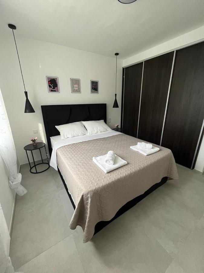 Apartmán Haus Dalmatia With Heated Pool Bibinje Exteriér fotografie