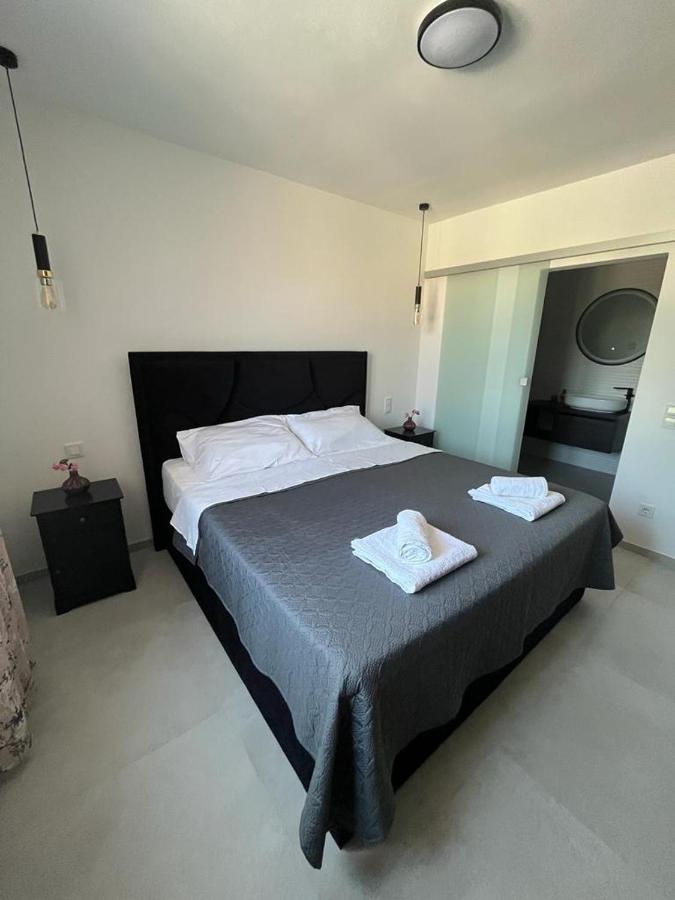 Apartmán Haus Dalmatia With Heated Pool Bibinje Exteriér fotografie