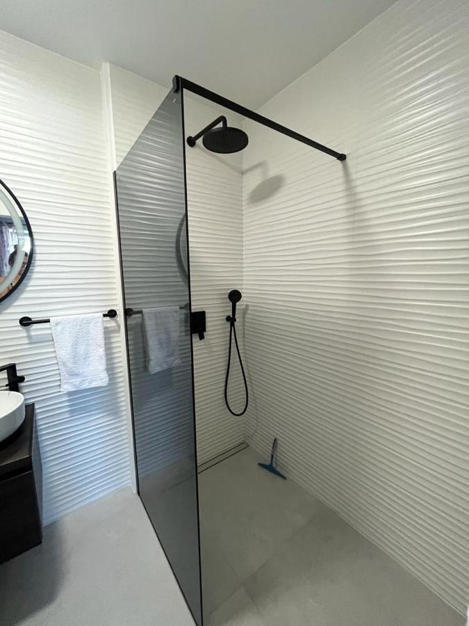 Apartmán Haus Dalmatia With Heated Pool Bibinje Exteriér fotografie